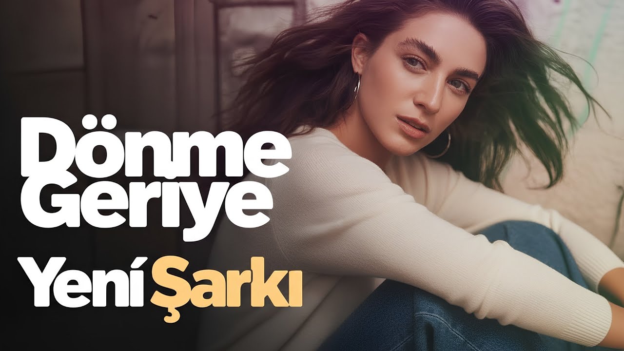 Dönme Geriye | Yeni Şarkı 2026 – Zekai FM