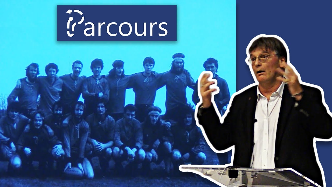 Parcours d'un Mathématicien : Pierre-Louis Lions