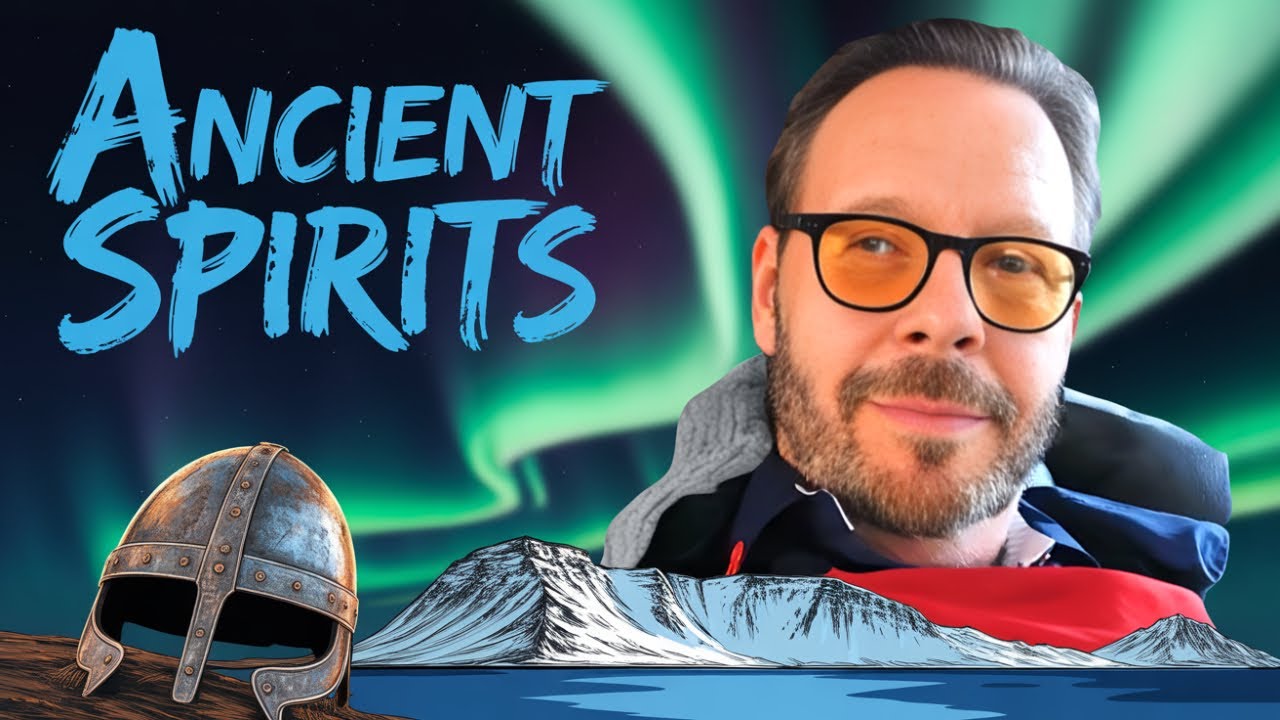 Finding Ancient Spirits In Iceland's Wild And Rugged Valleys