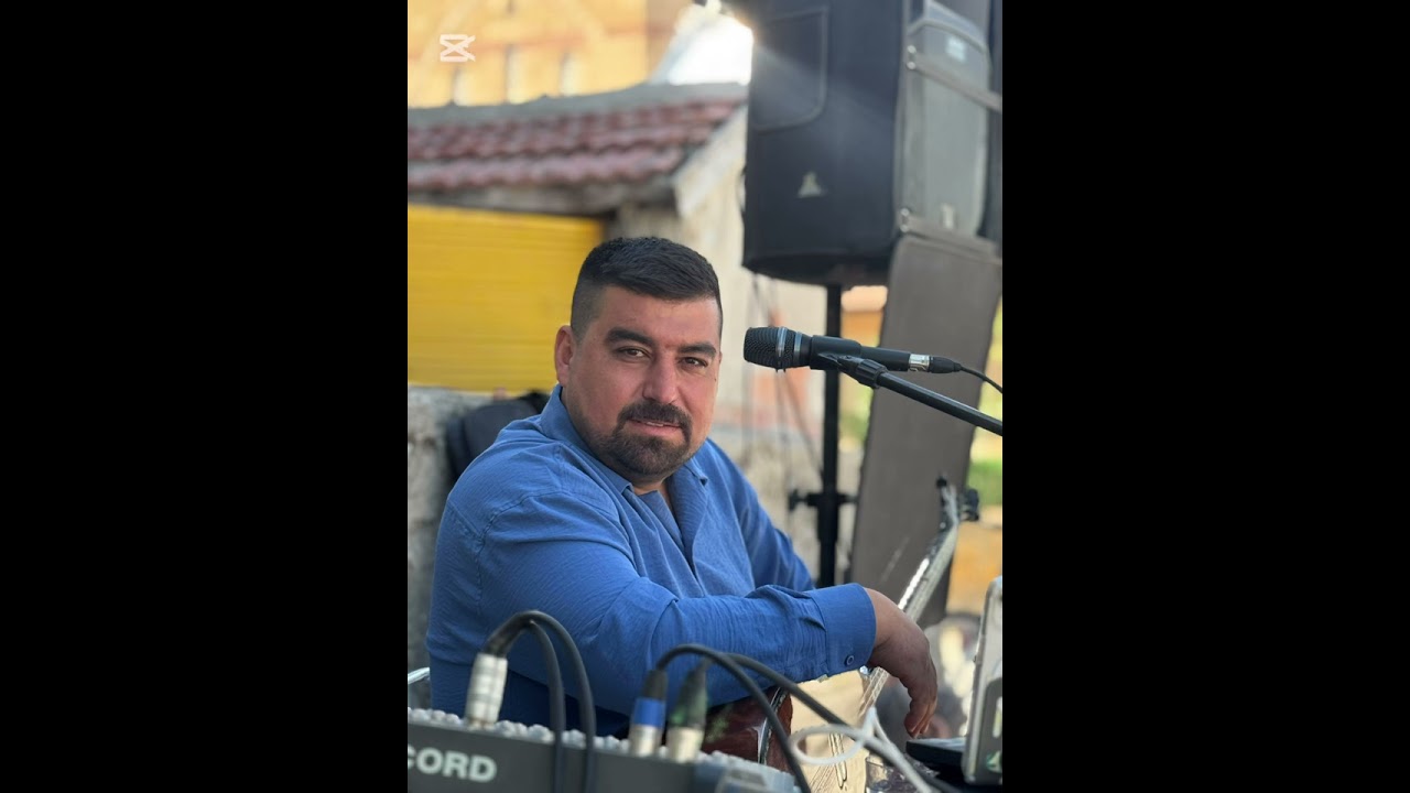 ALİ GÜÇLÜ /// HIZLI OYUN HAVALARI /// 2026