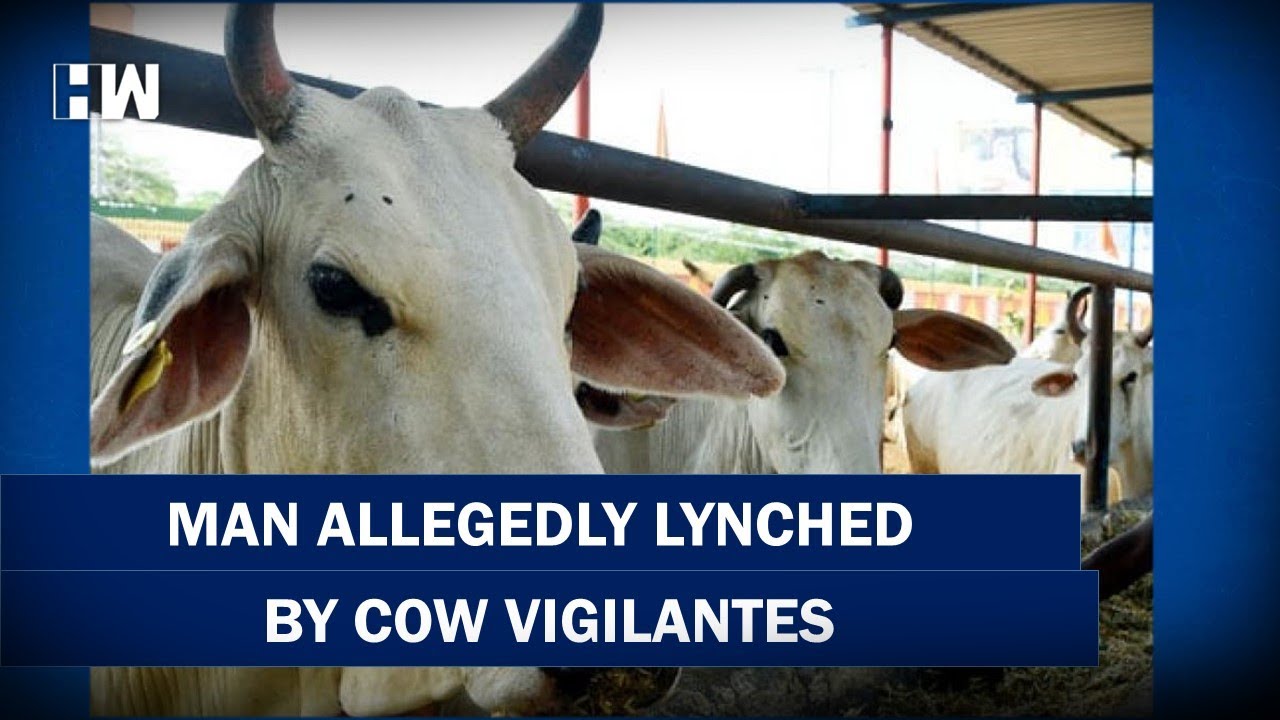 Man allegedly lynched by cow vigilantes in Maharashtra's Nashik | Muslim | Mob | Minority | Kurla