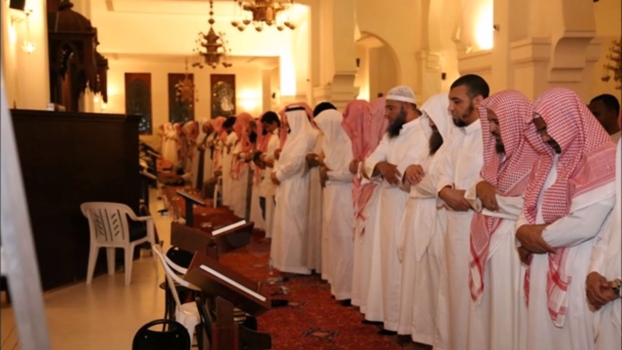 خالد الجليل - سورة الغاشية كاملة - الجمعة 8/4/1438 - جامع الملك خالد بالرياض