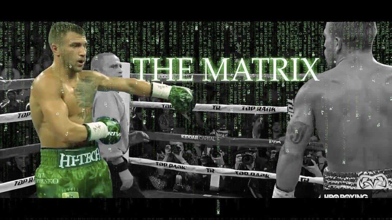 Vasyl Lomachenko | Entering The Matrix 2.0 | Highlights