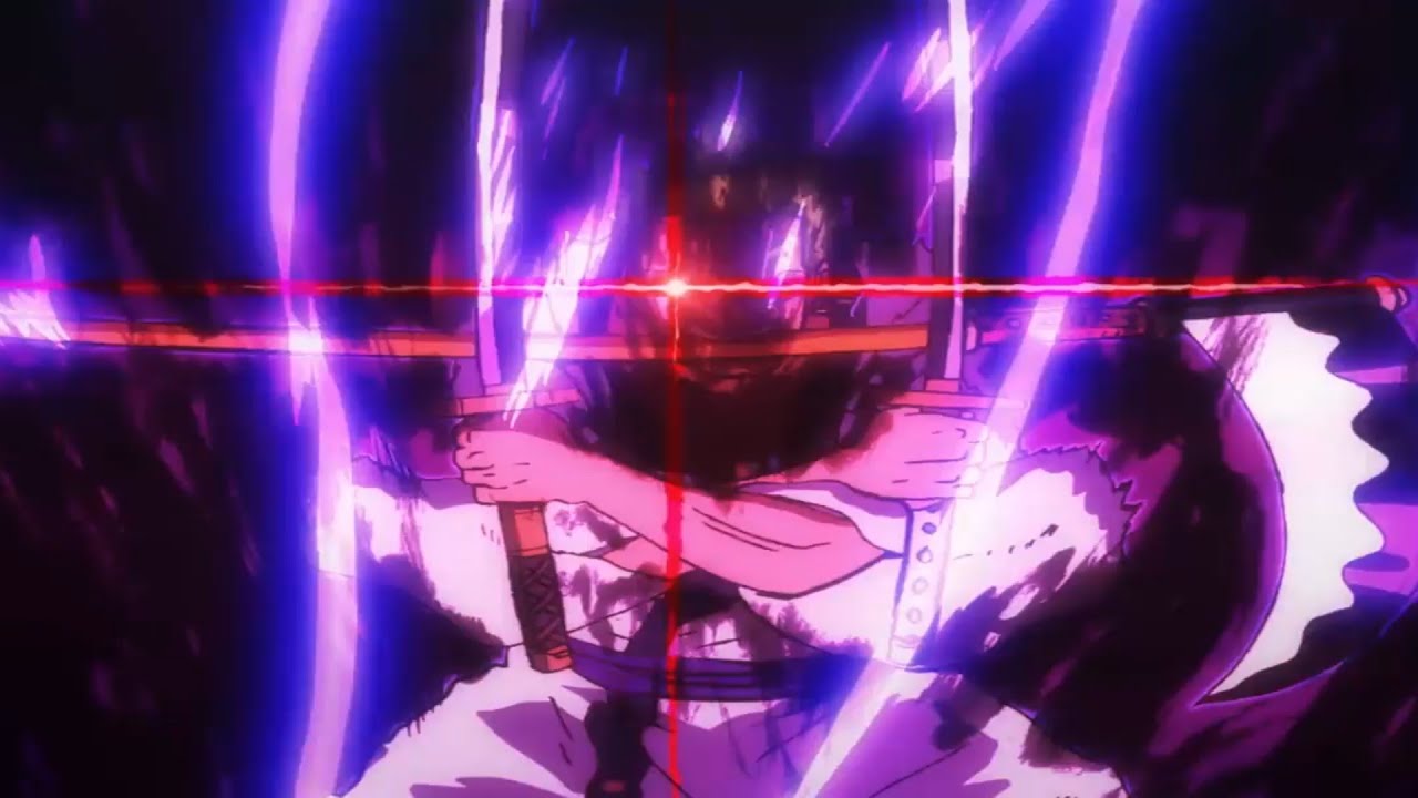 Zoro vs killer fulll fight | Zoro's demon form  | One piece 934