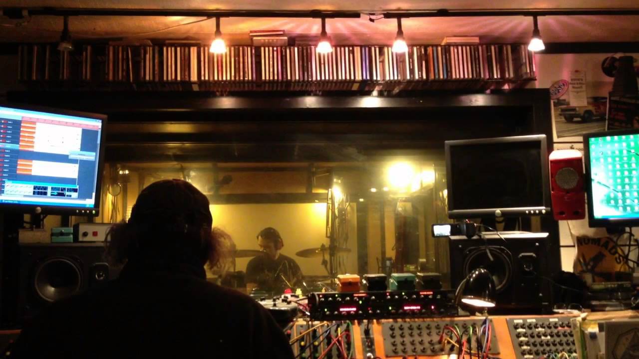 DØDSFALL - Sunlight Studio Recording Sessions of 