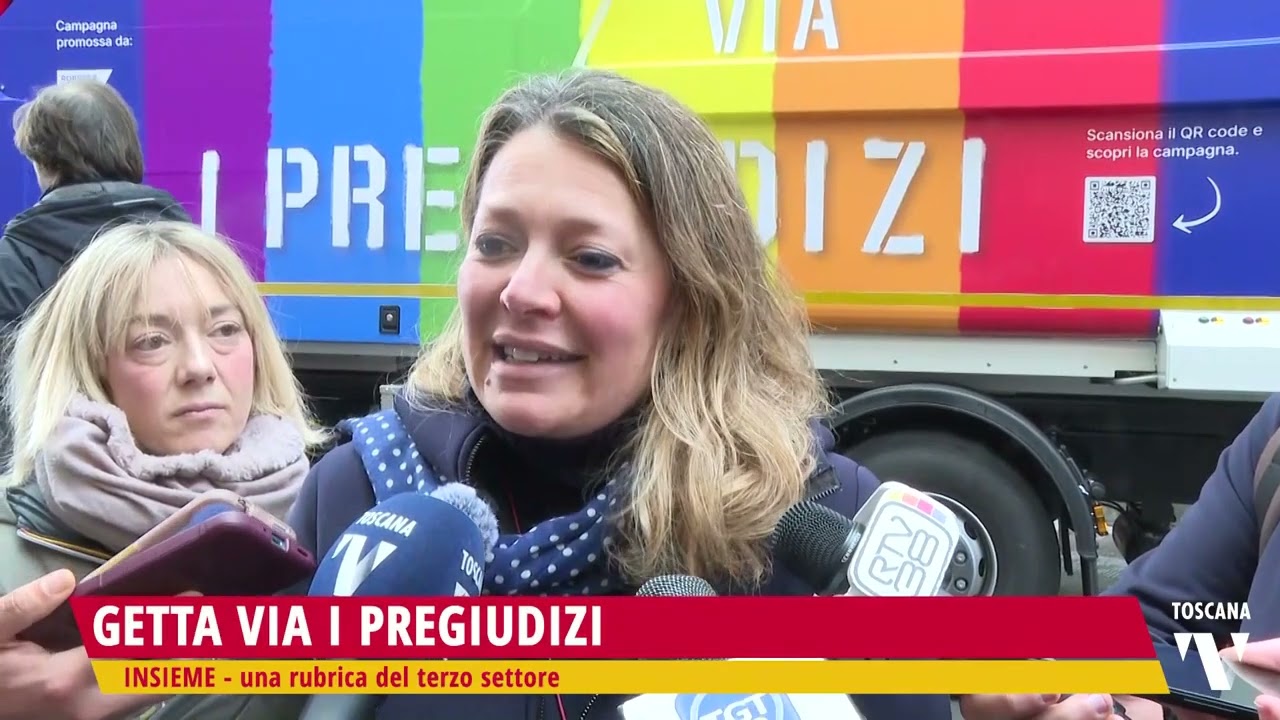 2026-02-24 INSIEME - GETTA VIA I PREGIUDIZI