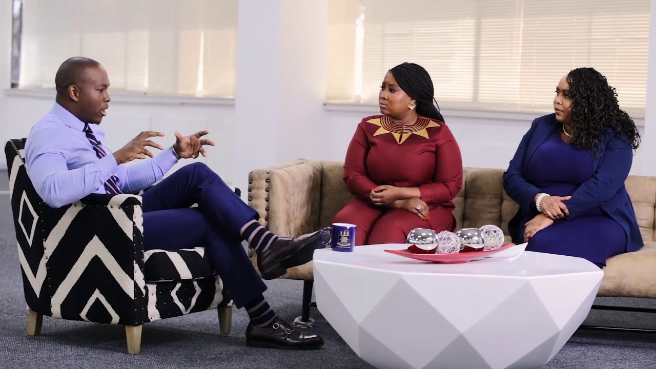 FireSide Chats | The Layered Question of Transformation in South Africa