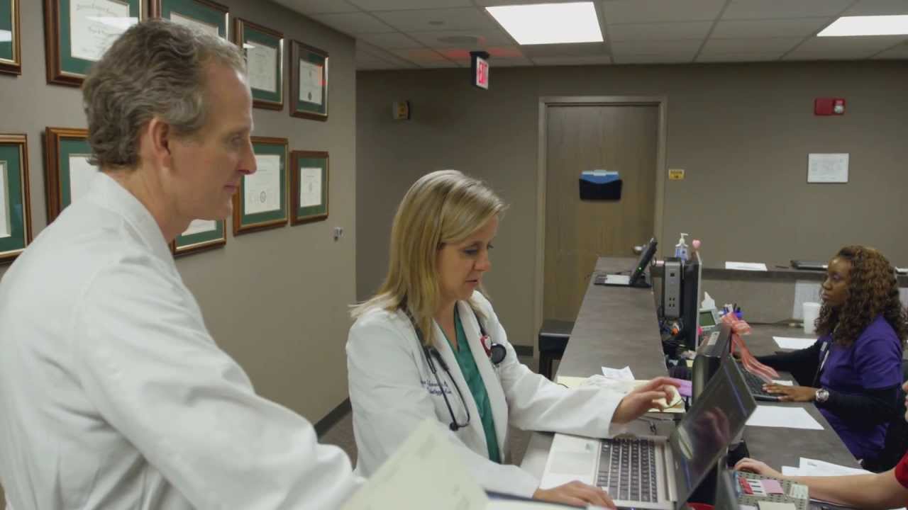 New Our Lady of the Lake Heart & Vascular Institute