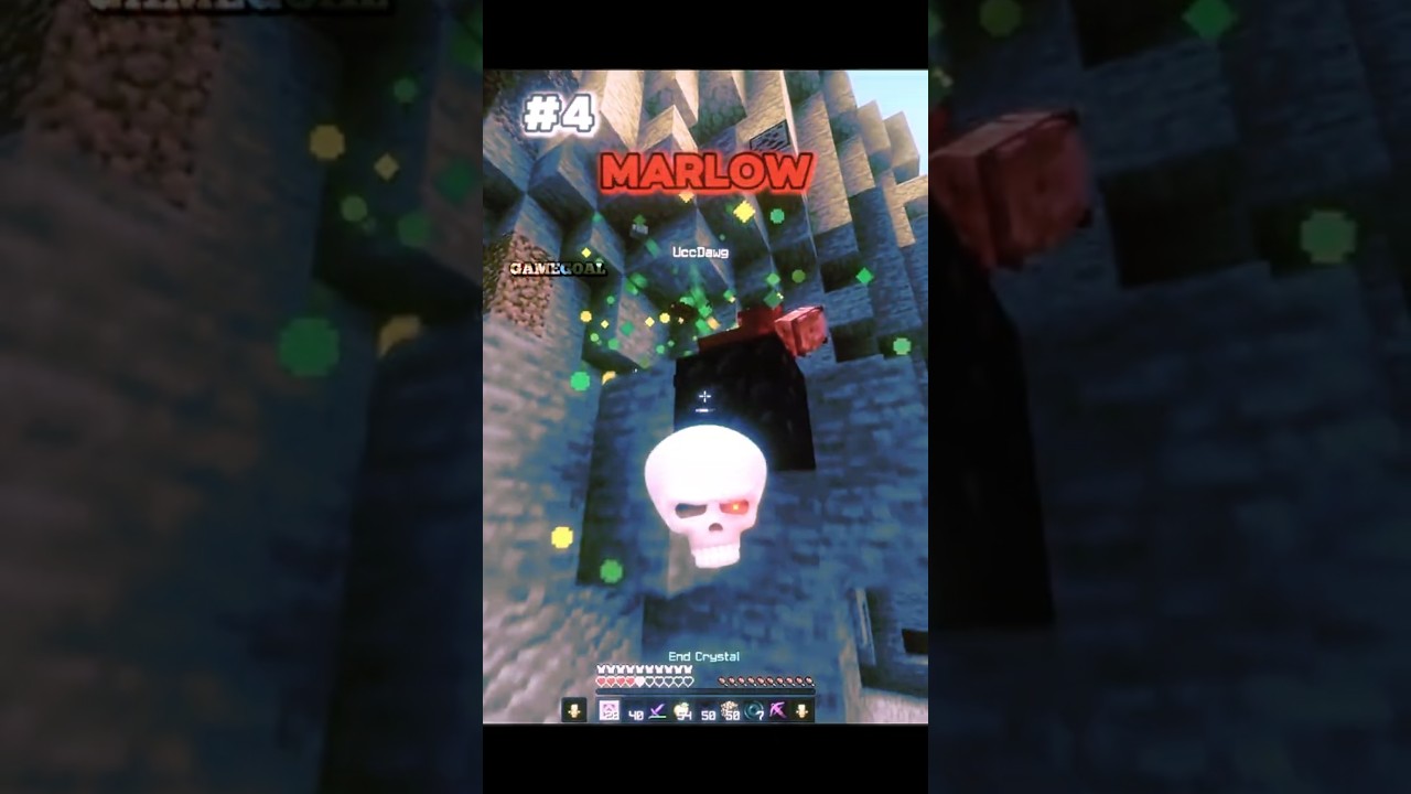 Top 5 Minecraft JAVA Players RANKED 🤯