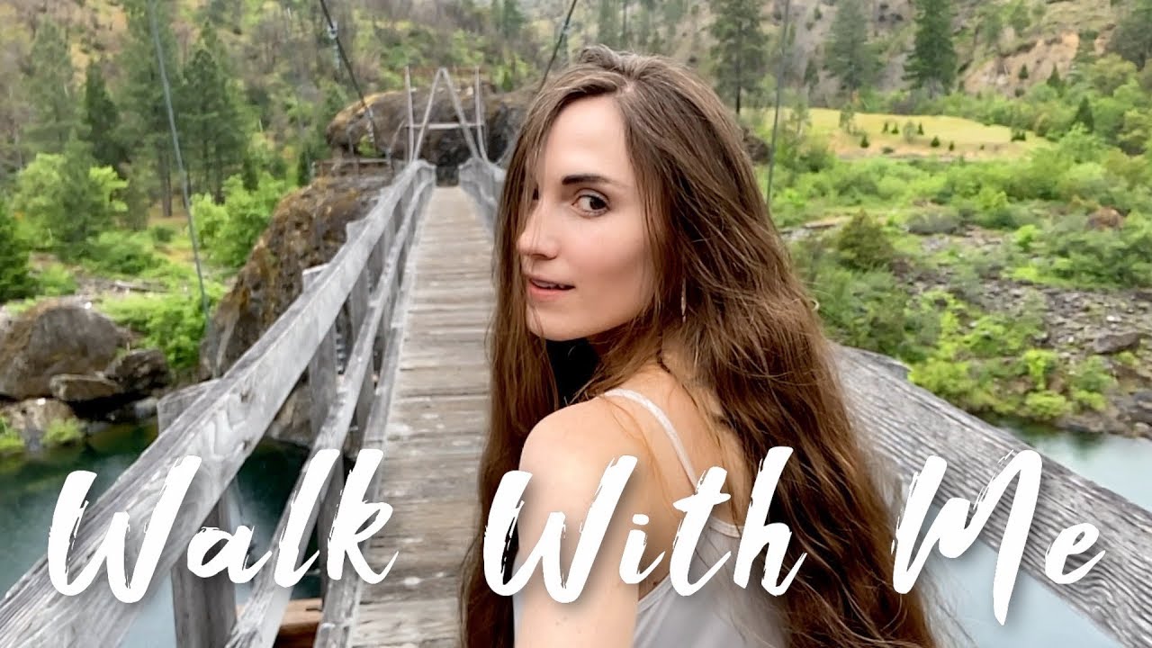 Walk With Me (Original Song) | The Hound + The Fox