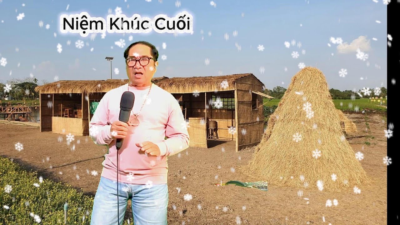 Niệm Khúc Cuối một trong những bản tình ca nổi tiếng nhất của nhạc sĩ Ngô Thụy Miên sáng tác năm1971