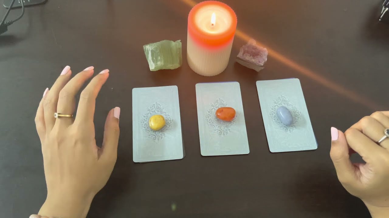 **pick a card** THEIR CURRENT THOUGHTS AND FEELINGS!