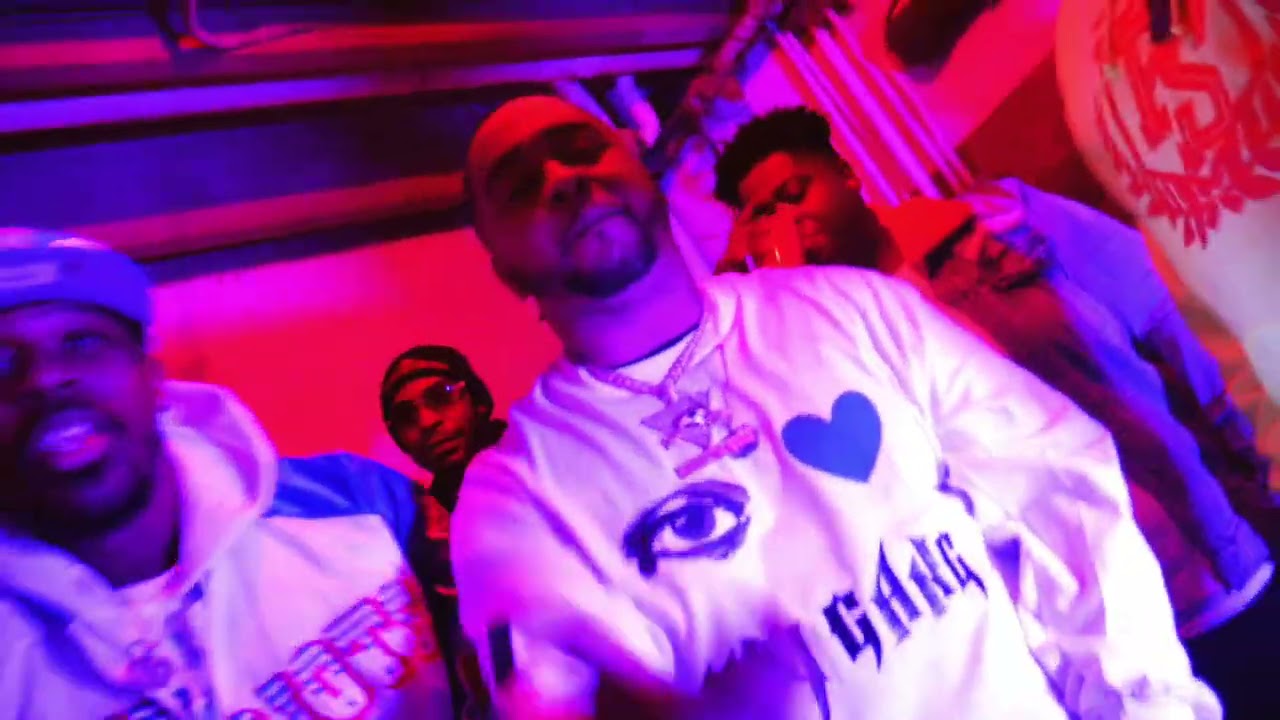 Prime Suspects - Love My Gang (Official Video)