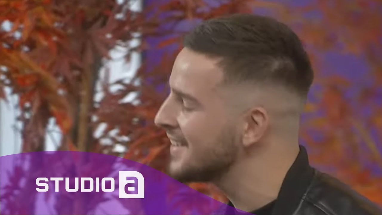 Tokat tona i lam t&euml; mjera, ah moj jet&euml; e zeza k&euml;ng&euml; p&euml;r gurbetqar