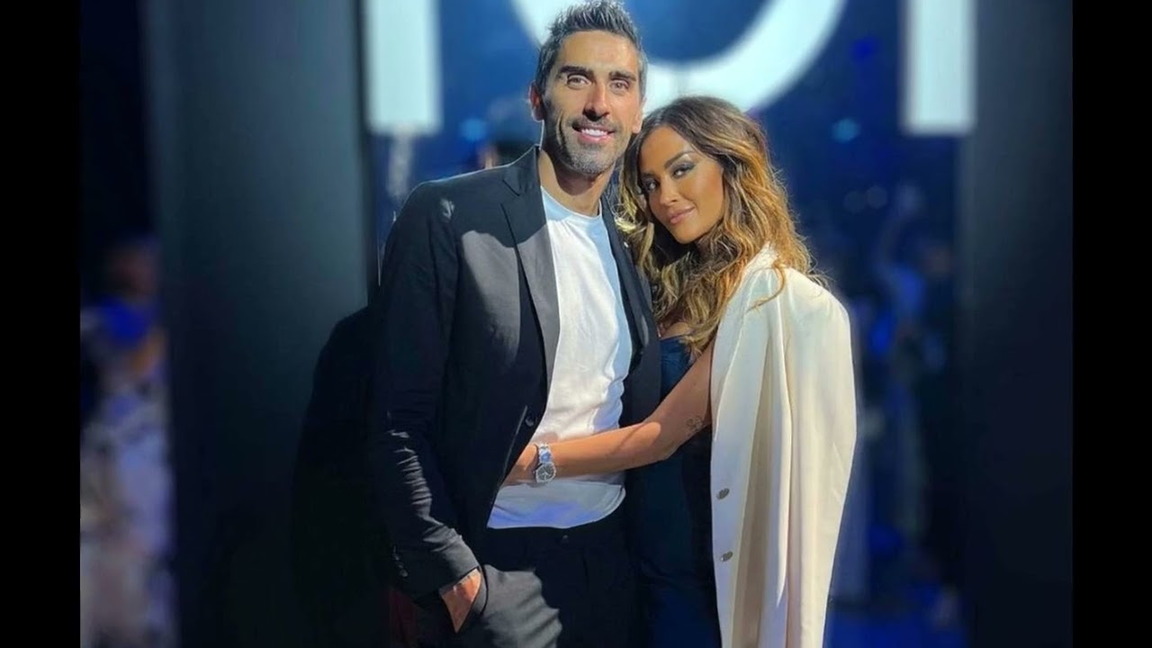 Giorgia Palmas e Filippo Magnini vacanza 'eco chic' d’amore con la figlia Mia, ecco dove sono   Goss