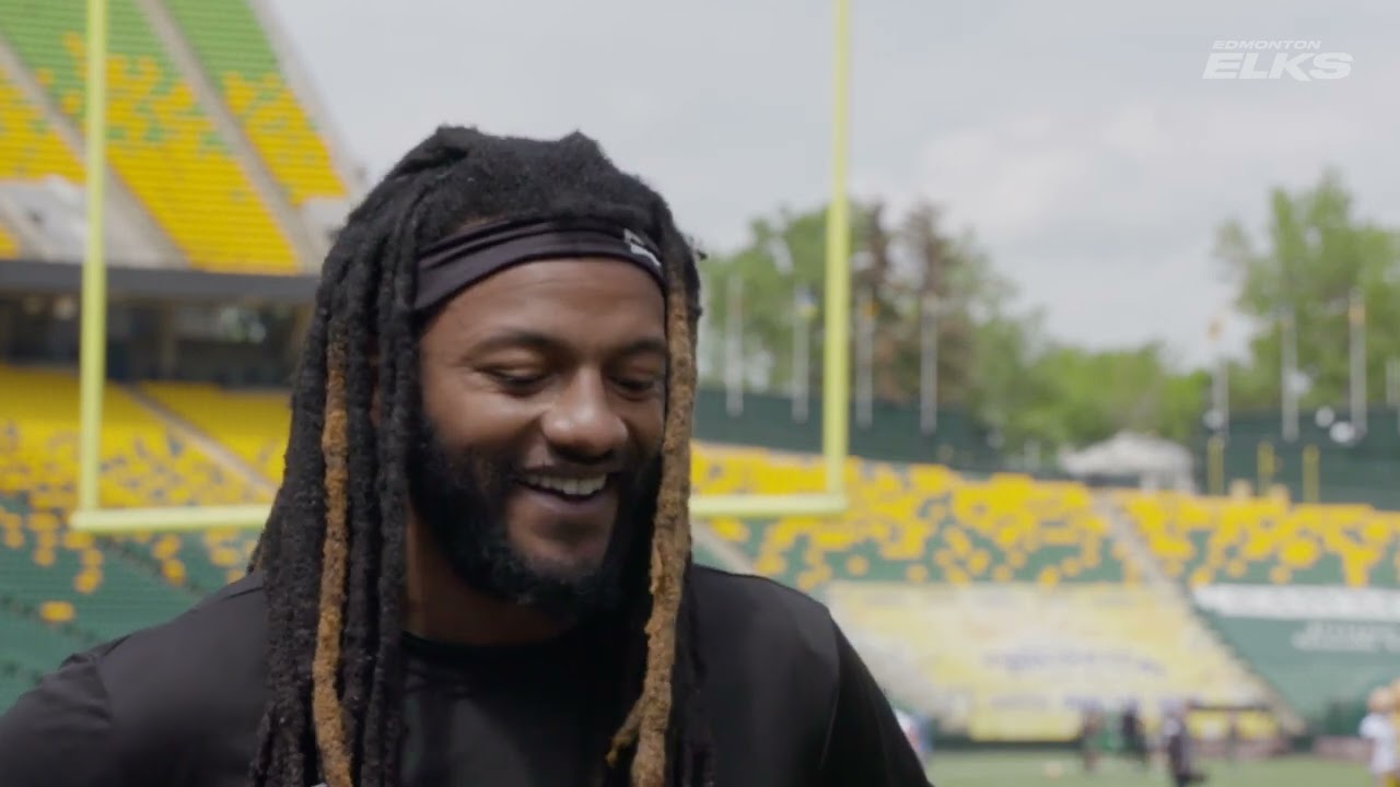 📽️ Week 1: DB - Treston Decoud (06/07/22)