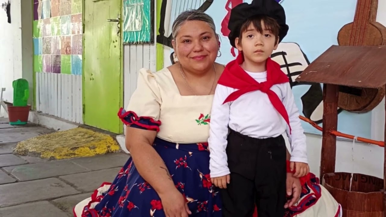Agradecimiento A Nuestras Queridas Tias