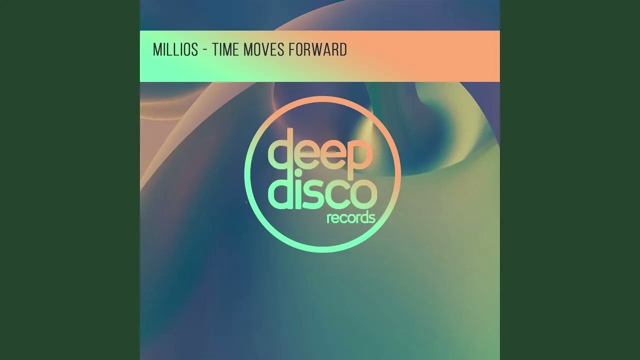 Millios - Deep House mix | Personal Selection.