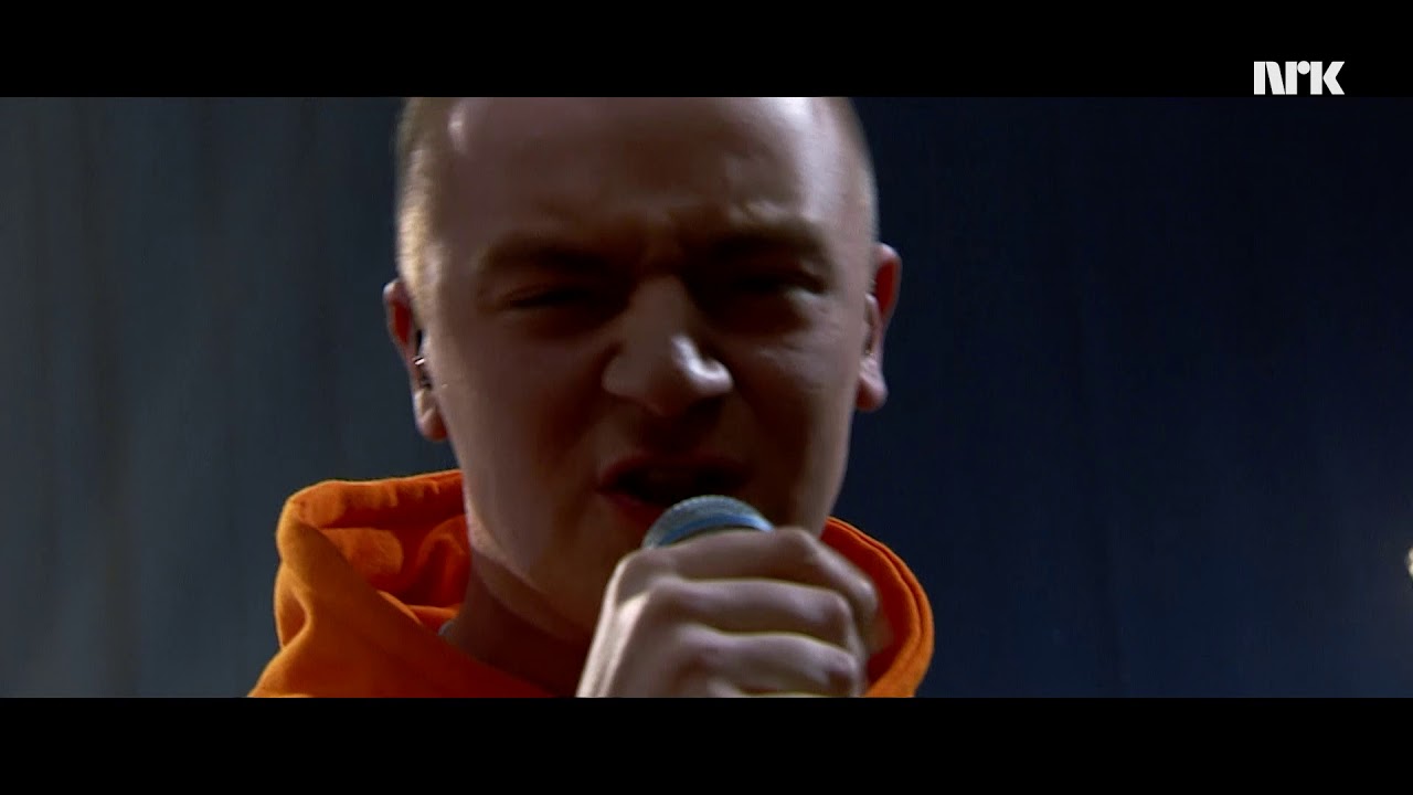 NorthKid -  Mono [Live@StudioSápmi]