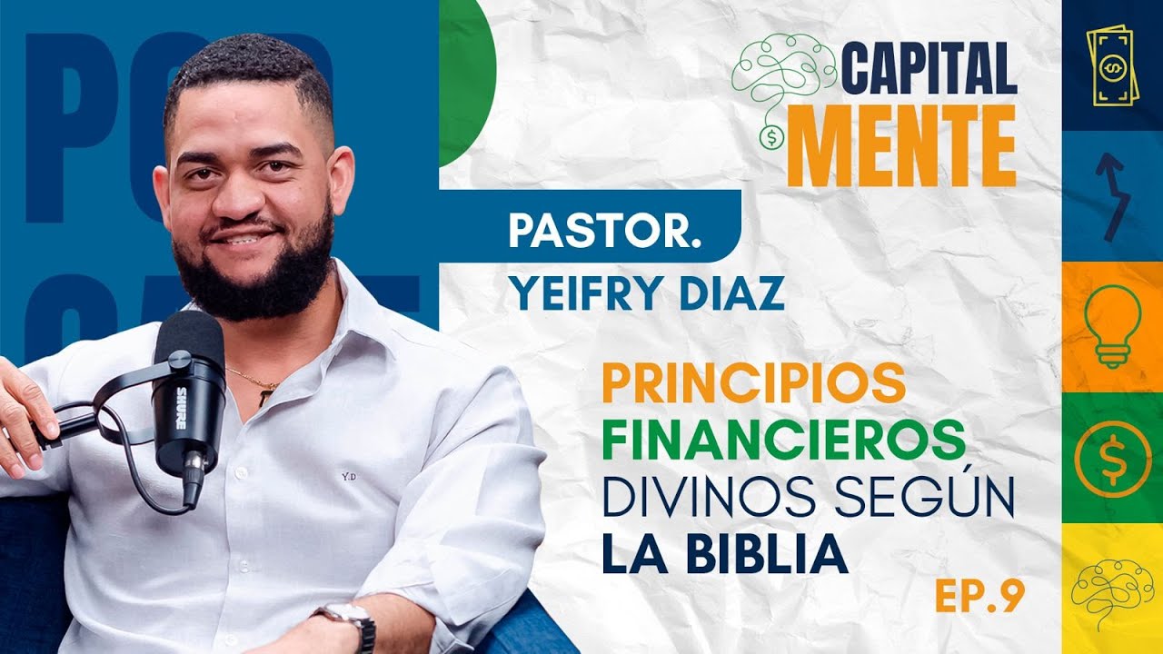 PRINCIPIOS FINANCIEROS DIVINOS SEGÚN LA BIBLIA