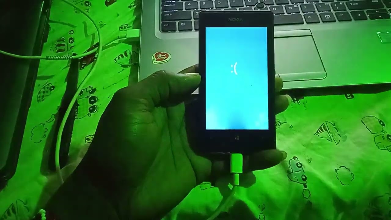 lumia 520 sad bluescreen problem solved
