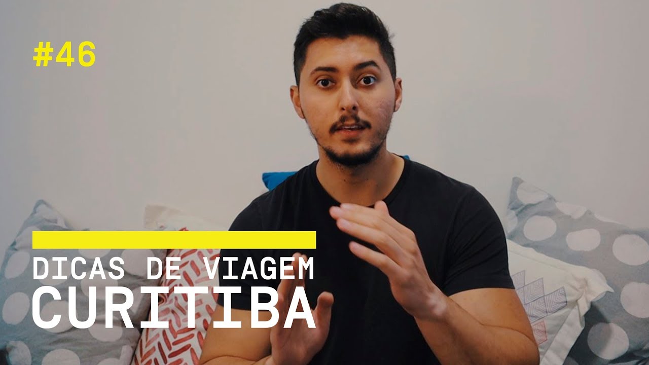Dicas de Curitiba (Dicas de Viagem)
