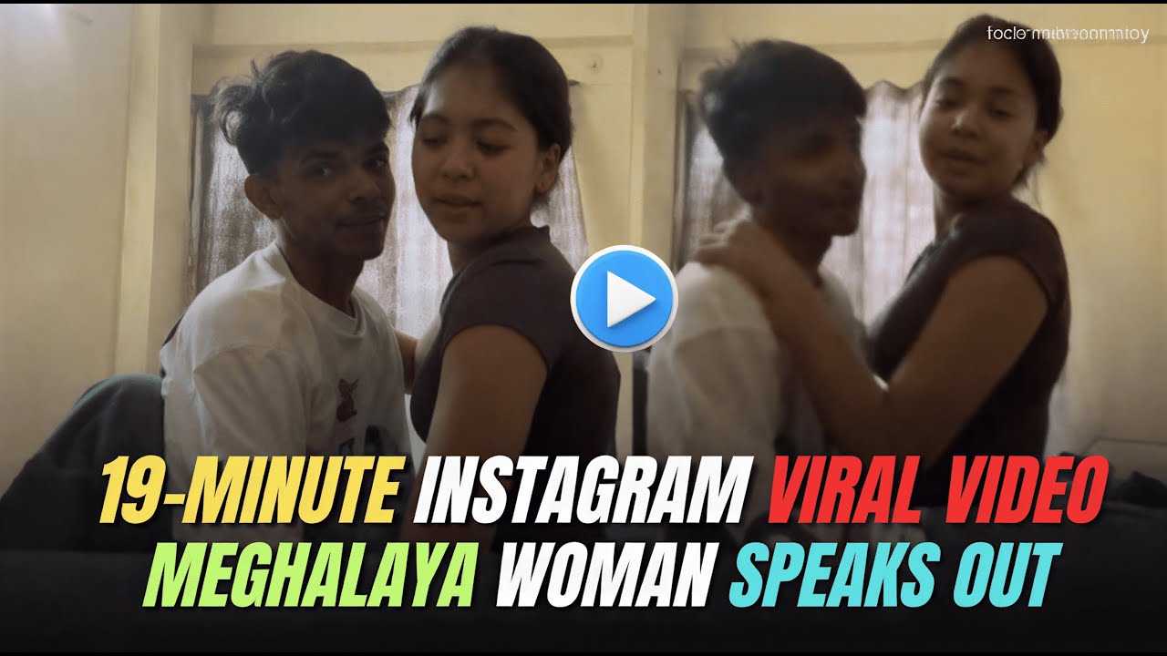 The DARK TRUTH Behind India&rsquo;s 19 Minute Viral Leaked Videos!