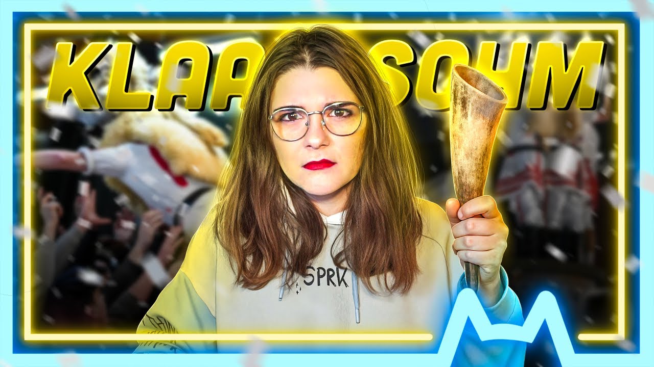 Klaasohm 2025 &ndash; ohne Frauen schlagen?