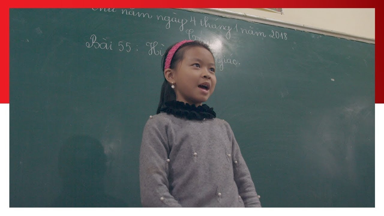 Empowering Girls to Reach Their Full Potential Starts With You | Save the Children