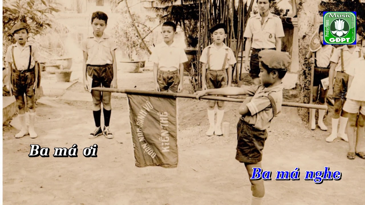 Cho con đến với gia đình
