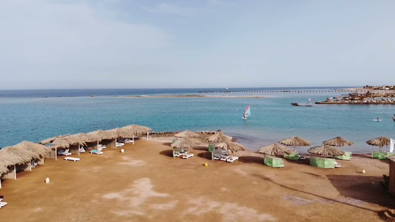Hurghada 2021