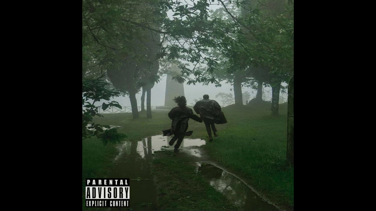 Kanye West Type Beat 