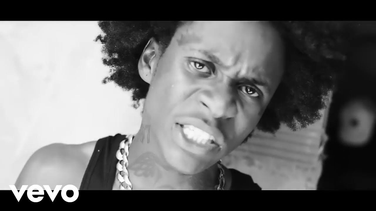 Prince Swanny - Unknown Car (Official Video)