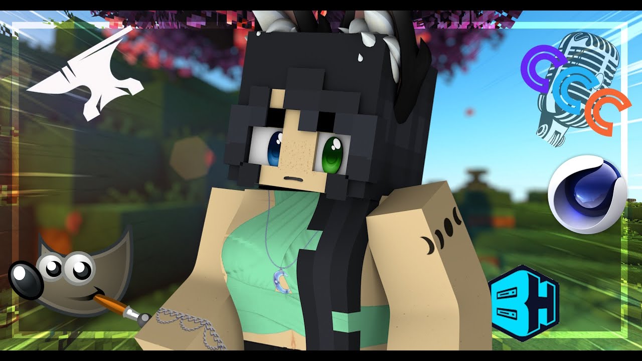 Manias Guide to Minecraft Roleplays 2024!!