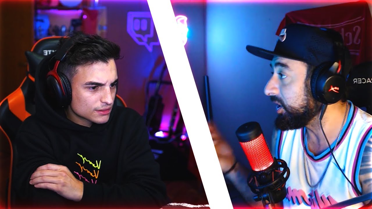GONCHO VS ROBER | POR EL ORGULLO