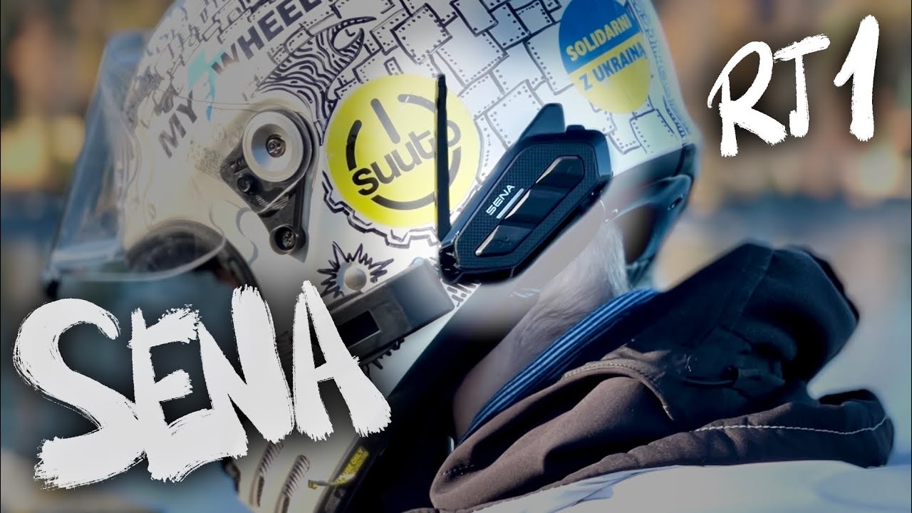 Интеркомы EUC? — Впечатления от SENA RT-1 Spider
