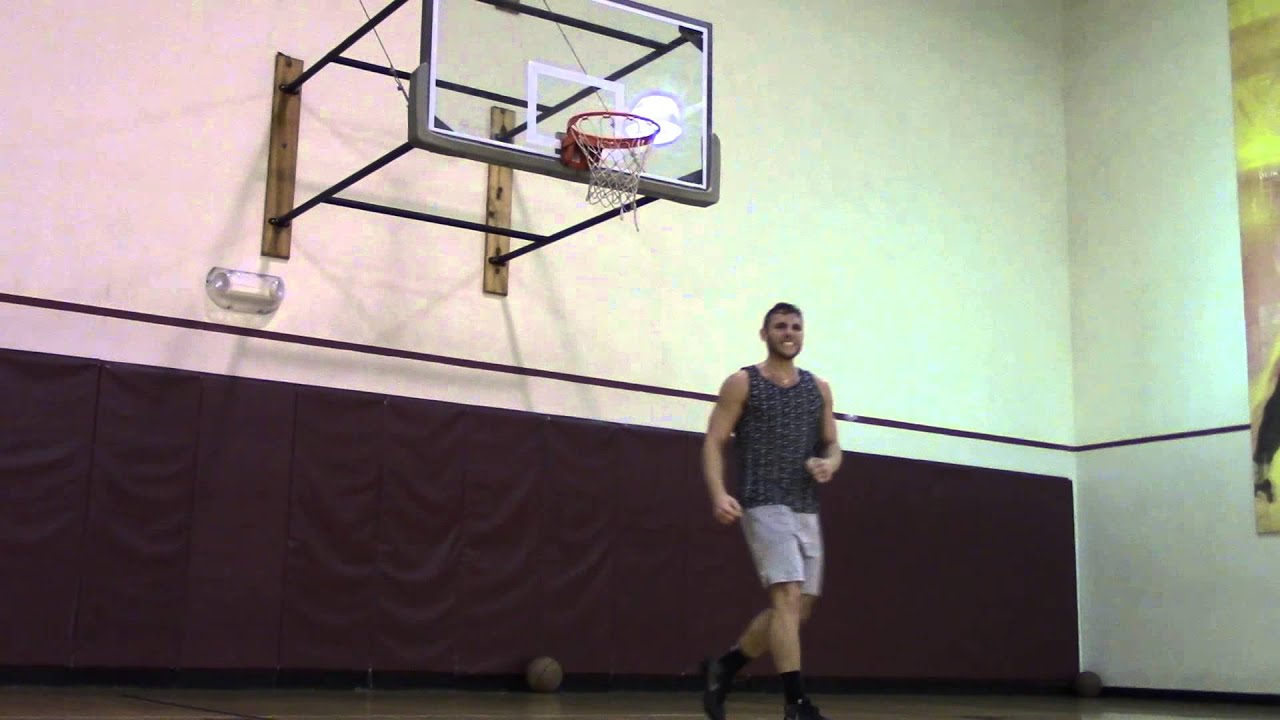 360 BTL Close Attempts :: Under Both Legs Attempts :: Steven and Isaiah