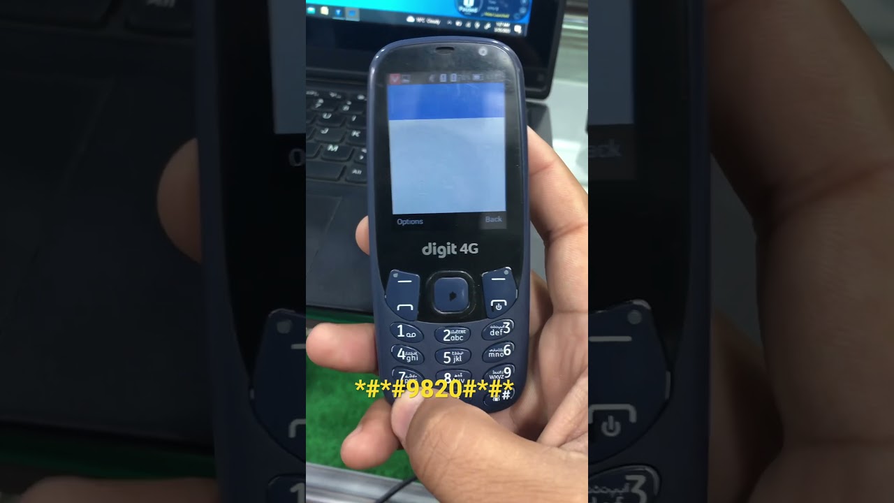 Jazz mobile whatsapp not working problem