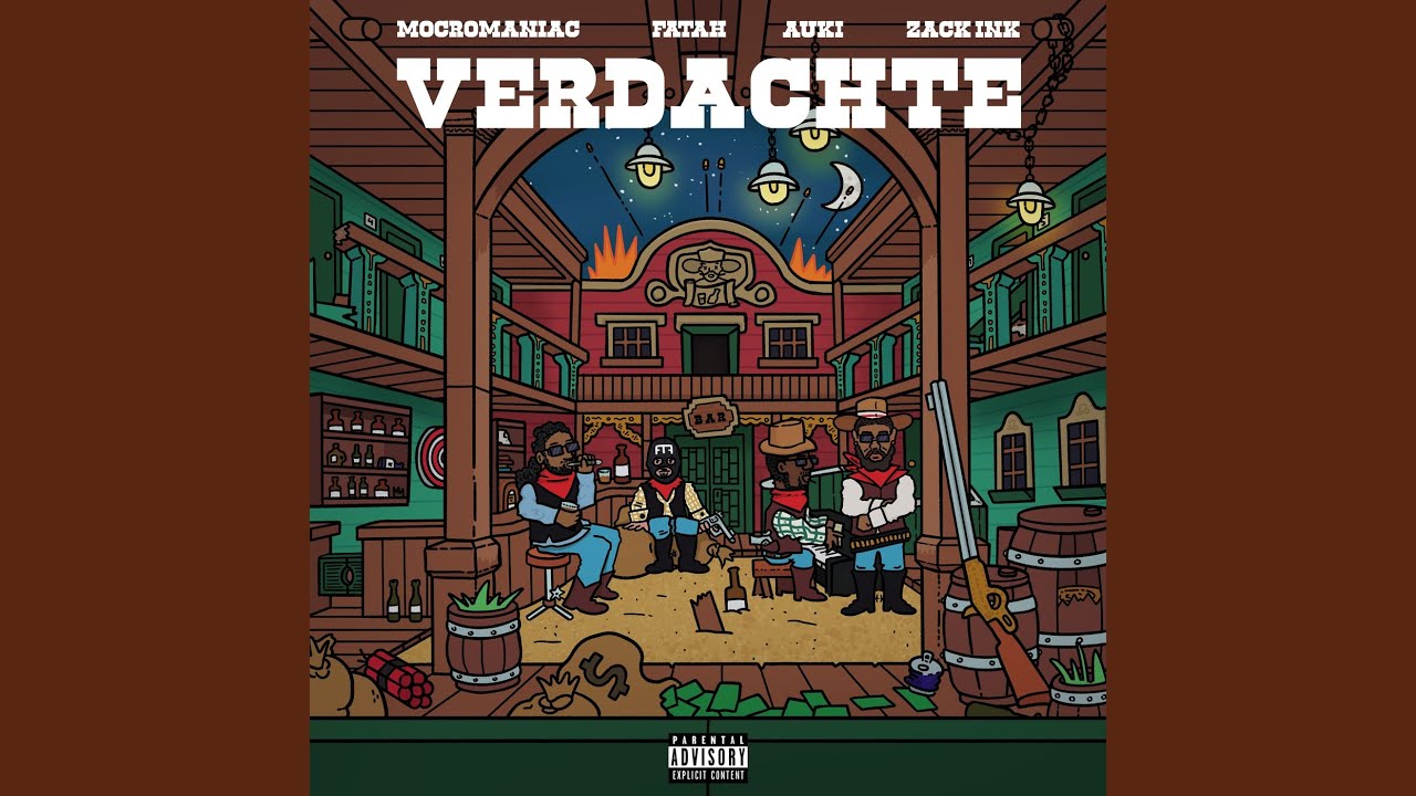 Verdachte