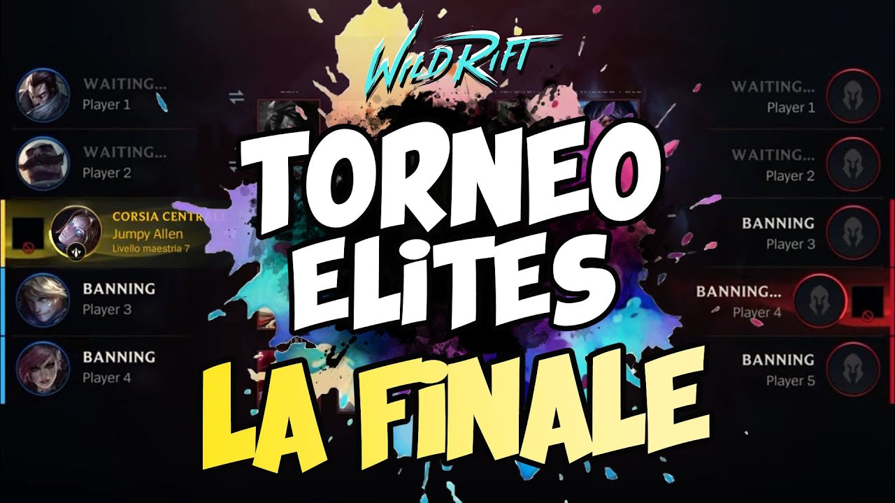 ECCO LA FINALE! Alpha vs Delta! La Vendetta si Compirà?