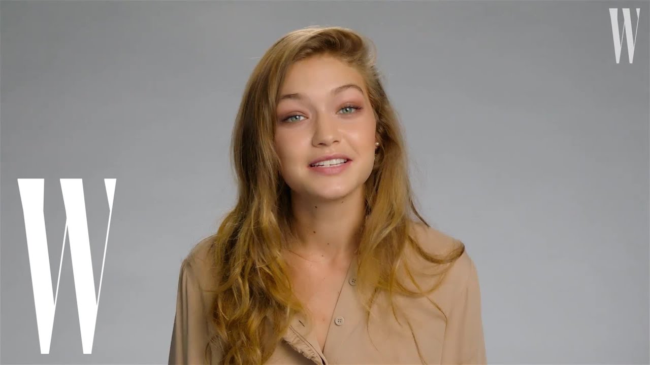 Gigi Hadid Had a Kobe Bryant Cake at Her Best Birthday Party Ever | Birthday Stories | W Magazine