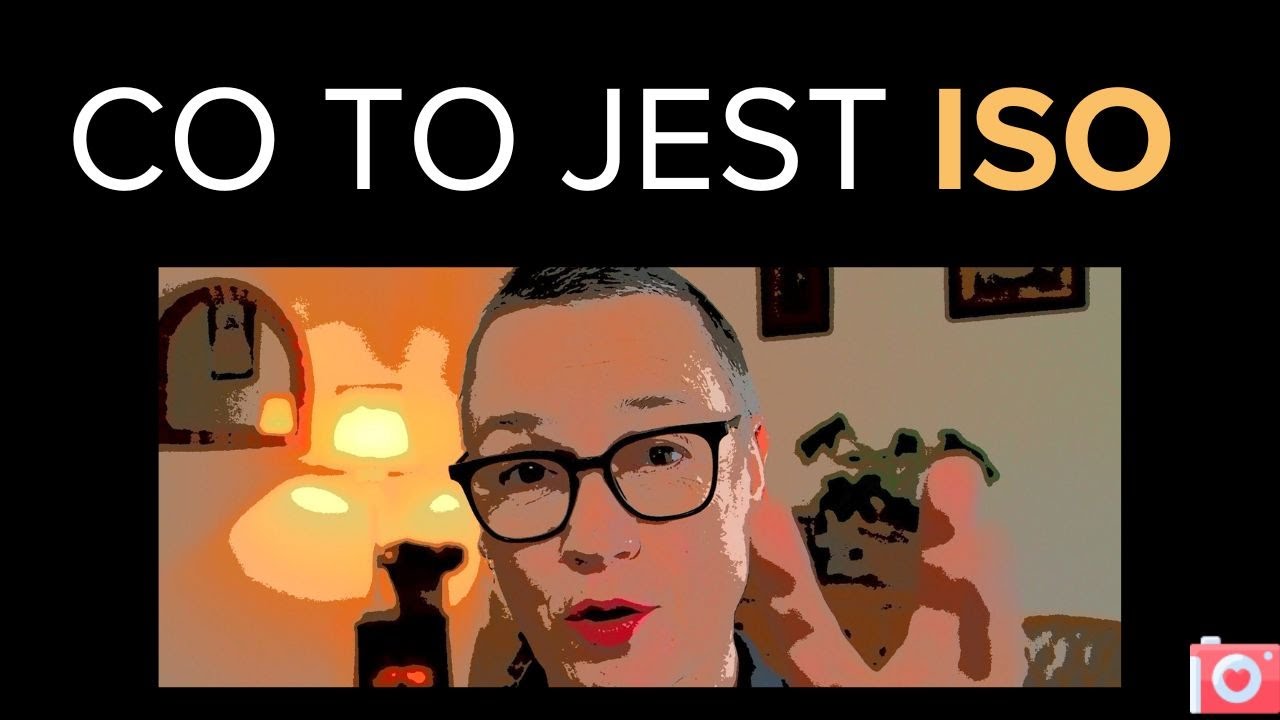 Co to jest ISO i jakie jest jego zadanie
