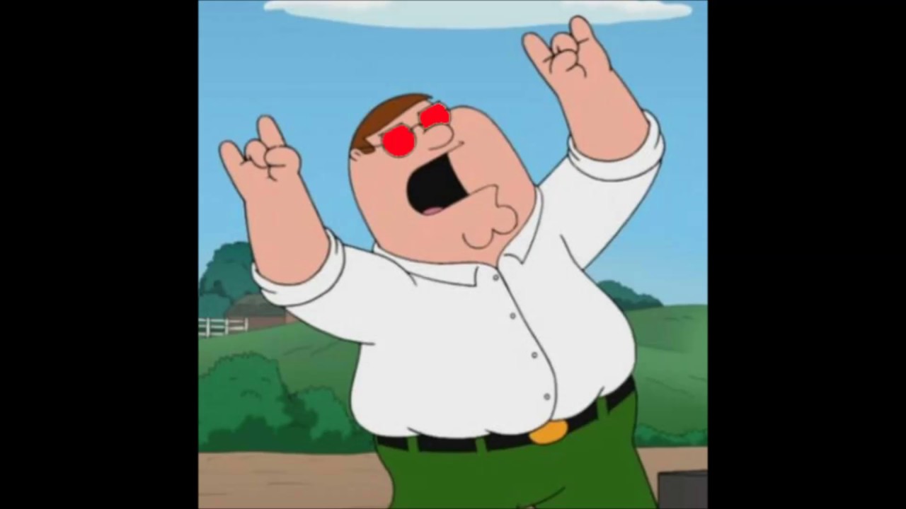 (Families Trapped In Quahog) ROADHOUSE (Thi Music Take)