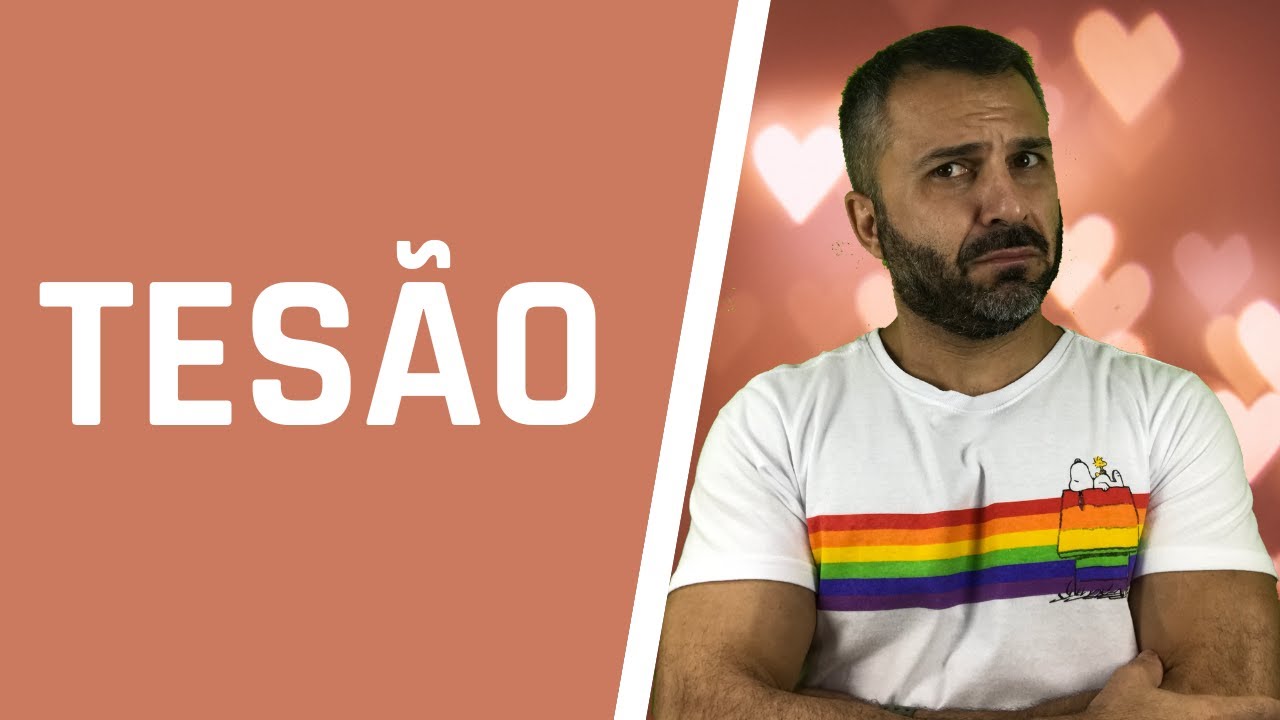 Dá para continuar uma relação sem tesão?