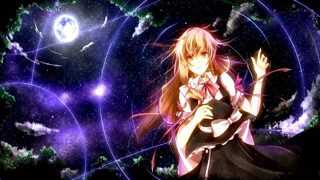 [Touhou Vocal] [Syrup Comfiture] High Jump Love (spanish & english subtitles)