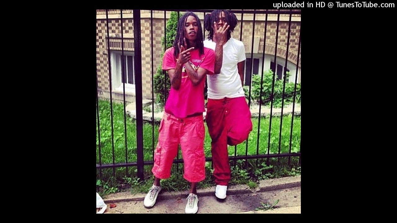 chief keef + capo + lil yen type beat (prod.d5rko)