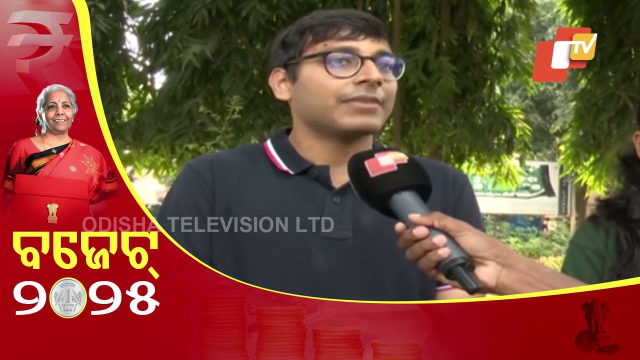 Union Budget 2025-26: Listen to Know Demands, Expectations of Students
