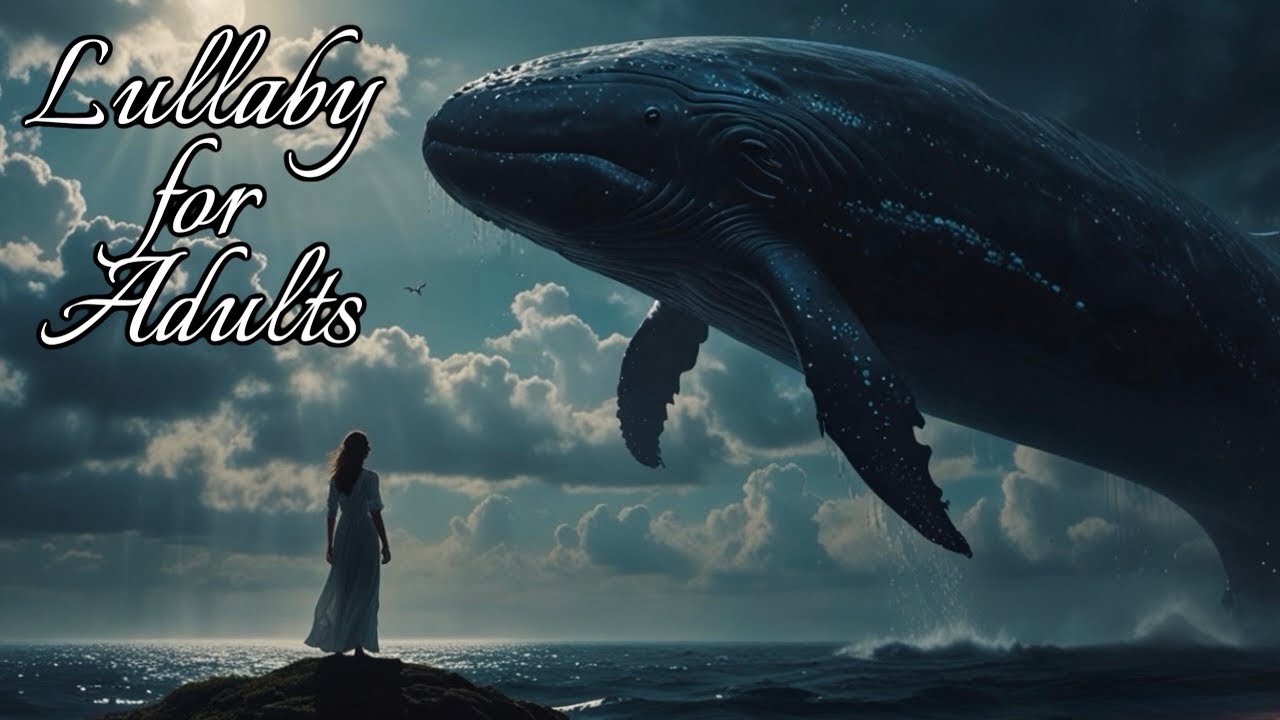 Powerful Lullaby  | Epic Soulful Music