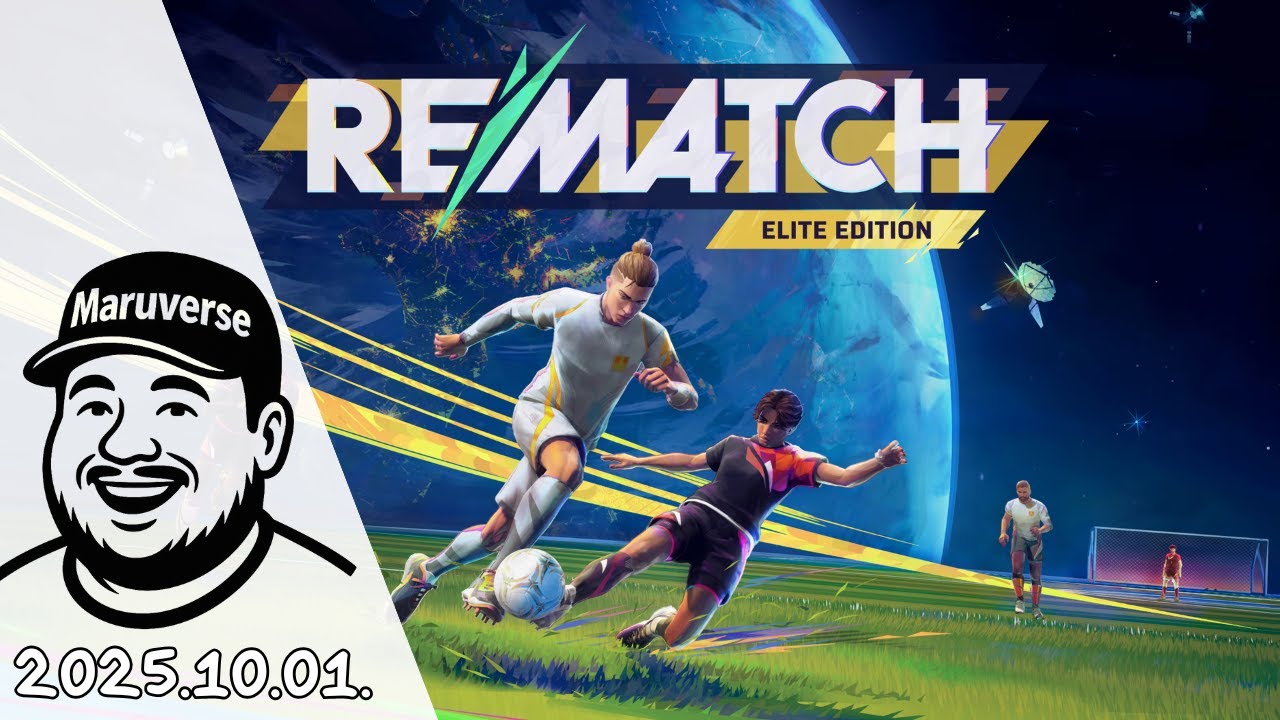 Rematch | 2025.10.01.