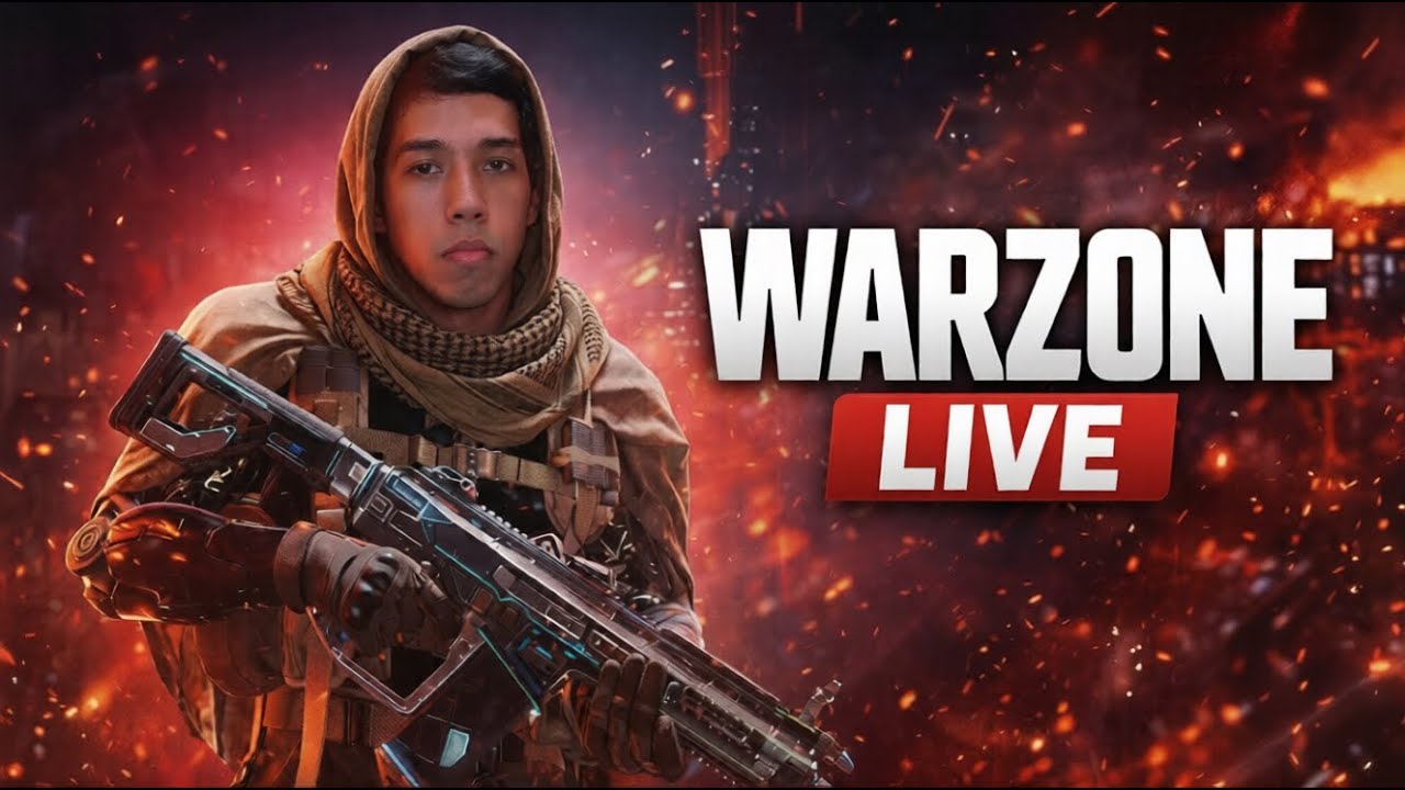 Call of Duty Warzone